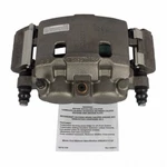 Rr Right Rebuilt Brake Caliper W/pad Motorcraft BRCL138RM. Fixed Price $187.48.