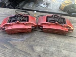 97-12 Porsche 911 996 986 987 Brembo Rear Right & Left Brake Calipers. Fixed Price $294.00.
