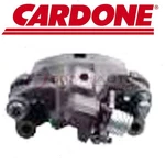 Cardone Reman Rear Left Disc Brake Caliper For 1997 Mercedes-benz E420 Ou. Fixed Price $129.63.