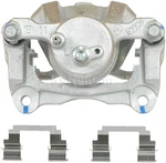 Disc Brake Caliper-caliper With Installation Hardware Nugeon 99-01633A Reman. Fixed Price $89.99.