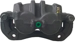 Lft Rebuilt Brake Caliper W/hwd Cardone Industries 19B3209. Fixed Price $87.98.