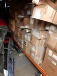 Porsche 911 Front Left Brake Air Duct Guide 99134148402. Fixed Price $101.28.
