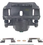 Disc Brake CALIPER-A-1 Cardone Friction Choice With Bracket Reman. Fixed Price $40.99.