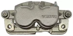 Disc Brake Caliper Assembly (friction Ready Non-coated) Remanufactured. Fixed Price $155.65.