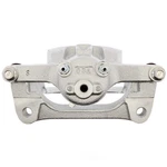 Disc Brake CALIPER-ELEMENT3 New Semi-loaded And Bracket Assembly Fits Ford F-150. Fixed Price $144.76.