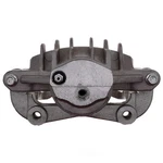 Disc Brake Caliper-r-linesemi-loaded And Bracket Assembly Raybestos Reman. Fixed Price $80.99.