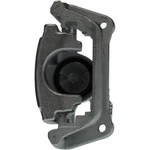 New Rear Left Brake Caliper Fits Vw Routan 3.6L 2012-2014 7B0615423B 68144207AC. Fixed Price $80.95.
