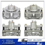 Nugeon Automotivecomponents Disc Brake Caliper 4X Fits Oldsmobile Alero -ar. Fixed Price $452.05.
