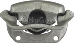 Nugeon Front Driver Side Disc Brake Caliper For Saab 900, 9000 (99-09104A). Fixed Price $80.63.