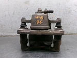 06 Toyota Yaris Right Passenger Front Brake Caliper ( 13-19 Htbk 2DR 4DR ). Fixed Price $47.96.