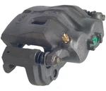 Disc Brake Caliper Cardone 19-B1814A Reman Fits 98-99 Nissan Pathfinder. Fixed Price $101.70.