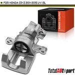 Disc Brake Caliper For Honda Cr-z 2011 2012 2013 2014 215 1.5L Rear Right Side. Fixed Price $58.99.
