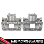 2X Bbb Industries Front Left Right Disc Brake Caliper For Journey. Fixed Price $325.52.