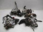 2018 Ford Expedition Turbocharger Oem 130K Miles - LKQ446518710. Fixed Price $127.20.