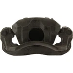 Centric Front Passenger Side Disc Brake Caliper For 92-95 Mazda 929 (141.45065). Fixed Price $71.48.