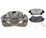 Raybestos Brakes RC10955QS Disc Caliper For 98-01 Toyota Camry Sienna. Fixed Price $155.99.