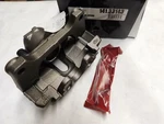 Brake Caliper For Audi Front Right Centric 141.33143 Reman No Core Deposit. Fixed Price $82.90.