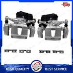 2015-2018 Ford F-150 Upgrade Rear Brake Calipers With Motor 18B5500 18B5501. Fixed Price $183.20.