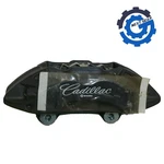 Oem Cadillac Front Right Brake Caliper W/ Pads For 2013-20 CT6 Cts Ats 84544155. Fixed Price $339.96.