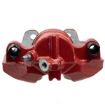Disc Brake Caliper-unloaded Motorcraft BRCF-286 Fits 14-18 Ford Focus. Fixed Price $194.60.