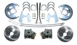 Right Stuff Detailing FSCRD65Z Disc Brake Components, Kit. Fixed Price $865.95.