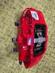 Dodge Charger Srt Hellcat 15-20 Right Rear Brembo Caliper. Fixed Price $250.00.