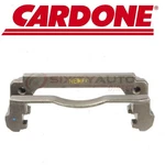 Cardone Reman 14-1144 Disc Brake Caliper Bracket For 88965691 88965688 Gh. Fixed Price $67.21.