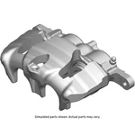 Genuine Gm Caliper Assembly 13542336. Fixed Price $103.33.