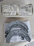 Bmw Group 34416761292 Hand Parking Brake Shoes E39 E46 E87 E90 E91 90R-01789/002. Fixed Price $149.99.