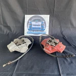 2006-2007 Subaru Impreza Wrx Rear Set Left Right Pot 06-07. Fixed Price $200.00.