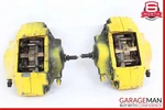 04-06 Maserati Quattroporte Rear Left & Right Brake Calipers Set Oem. Fixed Price $237.60.