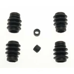 Disc Brake Caliper Pin Boot Kit-guide Carlson 16145. Fixed Price $24.19.