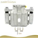 For 06-12 Mitsubishi Eclipse V6 3.8L Rear Right Brake Caliper W/bracket. Fixed Price $40.52.