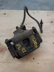 1991 Nissan 240SX S13 Front Driver Left Brake Caliper Oem. Fixed Price $80.00.