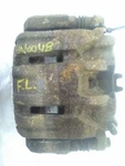 12-16 Honda Cr-v Left Driver Caliper Front Awd Dual Piston. Fixed Price $111.44.