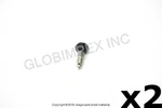 Bmw (1968-1988) Bleed Valve Screw For Brake Caliper Front Left Right (2) Ate. Fixed Price $27.35.