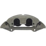 Centric 141.65085 Semi Loaded Brake Caliper With New Phenolic Pistons. Fixed Price $169.52.