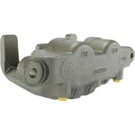 Centric Disc Brake Caliper For 2005-2009 Workhorse LF72 Direct Fit. Fixed Price $137.12.