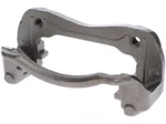Disc Brake Caliper Bracket-sedan Cardone 14-1681 Reman. Fixed Price $53.12.