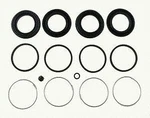 Frt Brake Caliper Kit Carlson 15392. Fixed Price $14.49.