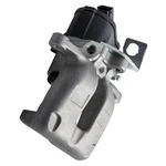 Brake Caliper Rear Left W/parking Motor For Volkswagen Passat Value 3C0615403H. Fixed Price $69.19.