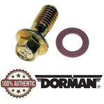 Dorman 484-205.1 Brake Hose Banjo Bolt Fits Gm Models. Fixed Price $18.45.