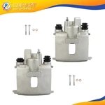 Set Of Rear Brake Calipers For 2001-2010 Chrysler Pt Cruiser. Fixed Price $52.77.