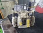 Driver Caliper Rear Electric Parking Brake Fits 19-20 Ford F150 Pickup 2093364. Fixed Price $108.99.