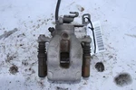 2011-2016 Mini Cooper Countryman Base Rear Left Side Brake Caliper W/ Hose Oem. Fixed Price $47.40.