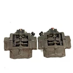 2005 Chrysler Crossfire Rear Brake Calipers Left Right With Pads Oem 48K. Fixed Price $48.00.
