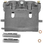 Disc Brake CALIPER-OEF3 Autopart Intl 1405-11977 Reman. Fixed Price $157.95.