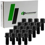 Black Lug Bolts 2022-2026 Audi Q4 E-tron Sportback Factory Wheels. Fixed Price $71.00.