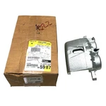 Oem Acdelco Front Brake Caliper For Chevrolet Silverado Express 3500 Gmc Savana. Fixed Price $59.99.