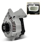 130A 12V Alternator Ford Five Hundred Freestyle 3.0L 6F9TAA ,6F9TAC,5F9TAC. Fixed Price $97.28.
